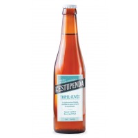 L’Estupenda Tripel Cuvée 