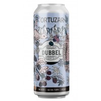 Ortuzar Dubbel Ortuzar Dubbel