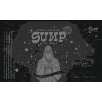 Perennial Artisan Ales Barrel-Aged Sump Perennial Artisan Ales Barrel-Aged Sump