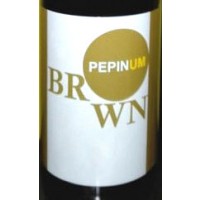 Pepinum Brown
