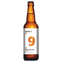 DOUGALL´S IPA 9 33cl - Brewhouse.es