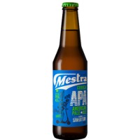 Mestra American Pale Ale - Nexo Beer