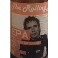 The Rolling Beer EPA