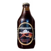 Atrapaniebla Brown Ale - Delibeer