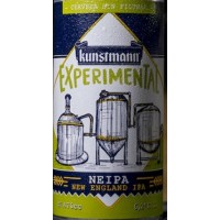 Kunstmann Experimental NEIPA