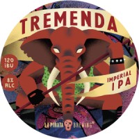 Tremenda - The Brewer Factory