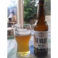 Lo Vilot Hoppy Pils