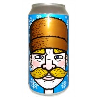 Edge Brewing / Vega Bryggeri Nordenskiöld 