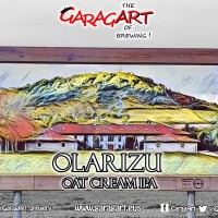 Garagart Olarizu (12 Latas) - Garagart