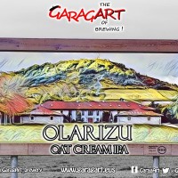 Garagart Olarizu 