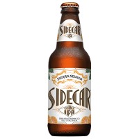 Sierra Nevada Sidecar Orange IPA - The Beer Cow