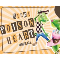 Speranto Poison Heart 