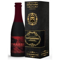 La Calavera Catharsis#2 