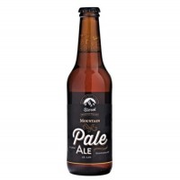Bierol Mountain Pale Ale