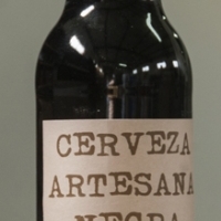 Cerveza Artesana Destraperlo Negra de Jerez - Saboreando el Sur