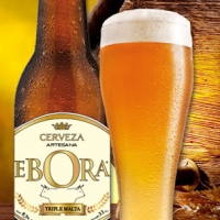 EBORA TRIPLE MALTA - El Cervecero