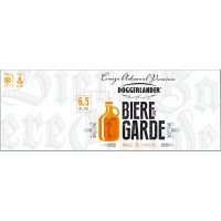 Doggerlander Biere de Garde 
