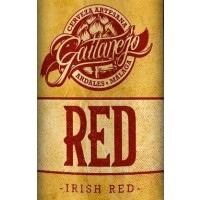 Gaitanejo Red Gaitanejo Red