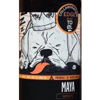 Edge Brewing / To Øl Maya 
