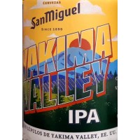 San Miguel Yakima Valley