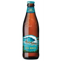 Kona Big Wave Can 12 Fridge Pack - Beer Merchants