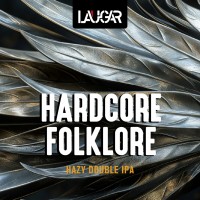 Laugar Hardcore Folklore 