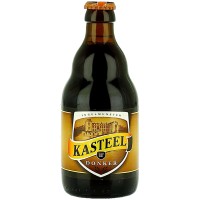 Kasteel Kasteel Donker - Drankenhandel Leiden / Speciaalbierpakket.nl