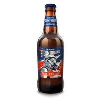 Stormtrooper Beer  Galactic Pale Ale 44cl - Beermacia