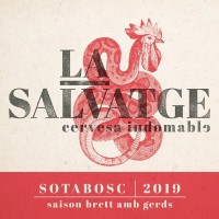 La Salvatge Sotabosc La Salvatge Sotabosc
