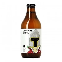 Brewski Conan DIPA Brewski Conan DIPA