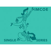 Mikkeller Single Hop Simcoe IPA