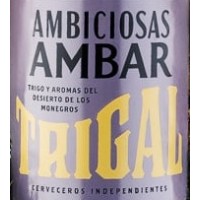 Ambar Trigal