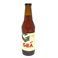 GEA Red Lager