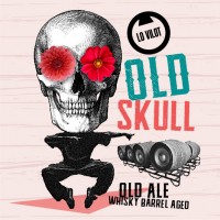 Lo Vilot Old Skull 