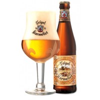 Tripel Karmeliet - Mundo de Cervezas