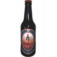 Sparta Pale Ale 