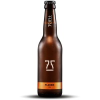 7 Fjell Floien IPA 33 Cl. - 1001Birre