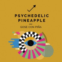 Cierzo Psychedelic Pineapple 