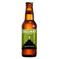 ZIGURAT - American Pale Ale - Javas