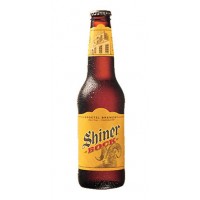 Shiner Bock 