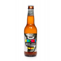 To Øl Gose To Jamrock - The Beer Cow