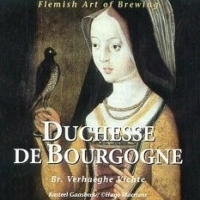 Duchesse De Bourgogne - Labirratorium
