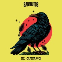 SanFrutos El Cuervo - Session Stout 