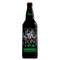Stone Brewing  IPA - Craft Beer Rockstars