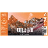 Brew & Roll / Biribil Camille III 