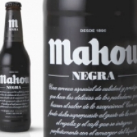 Mahou Negra - Beerbank
