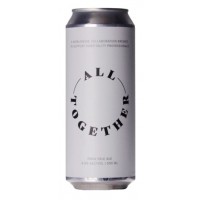 AF Brew All Together