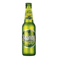 Cervezas sabor limón CRUZCAMPO SHANDY pack 12 usds. x 33 cl. - Alcampo