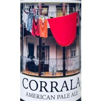 Joint Brewing Corrala