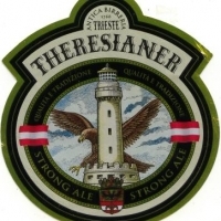 Theresianer Strong Ale 33 cl. - Cervezasartesanas.net